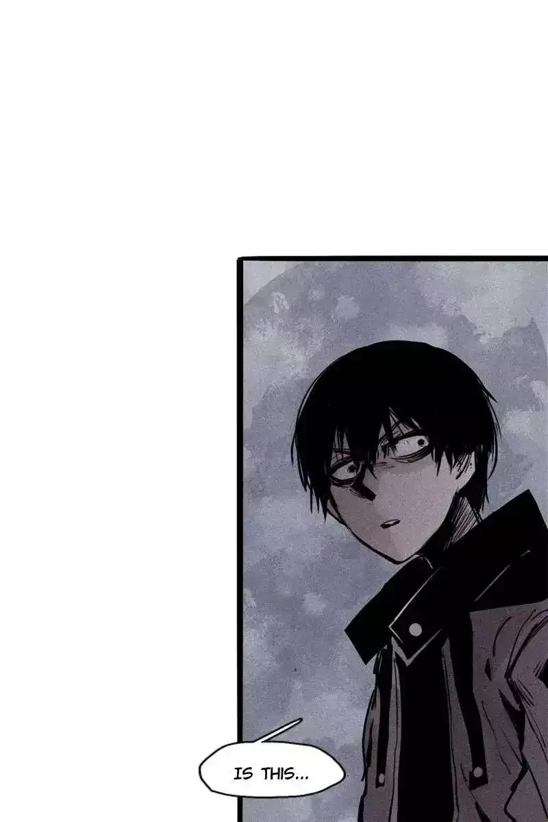Truth Mask Chapter 58 page 36