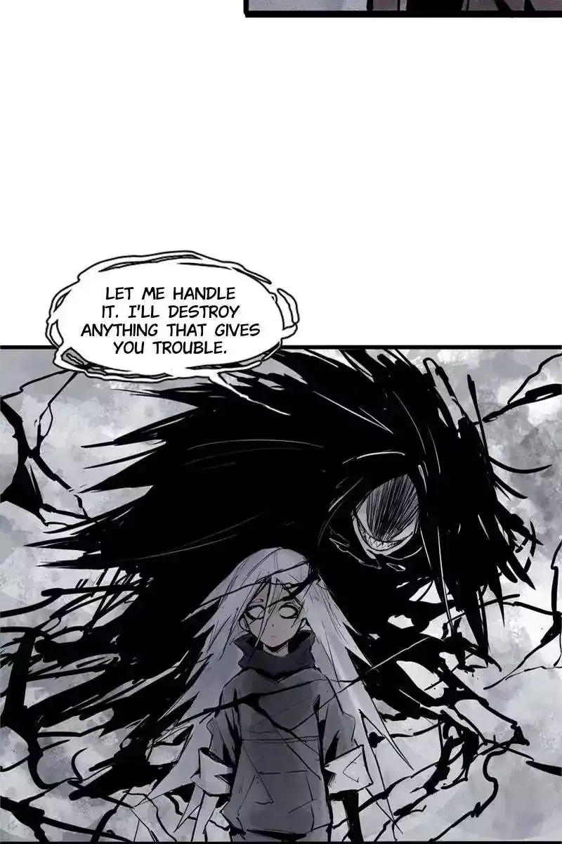 Truth Mask Chapter 58 page 37