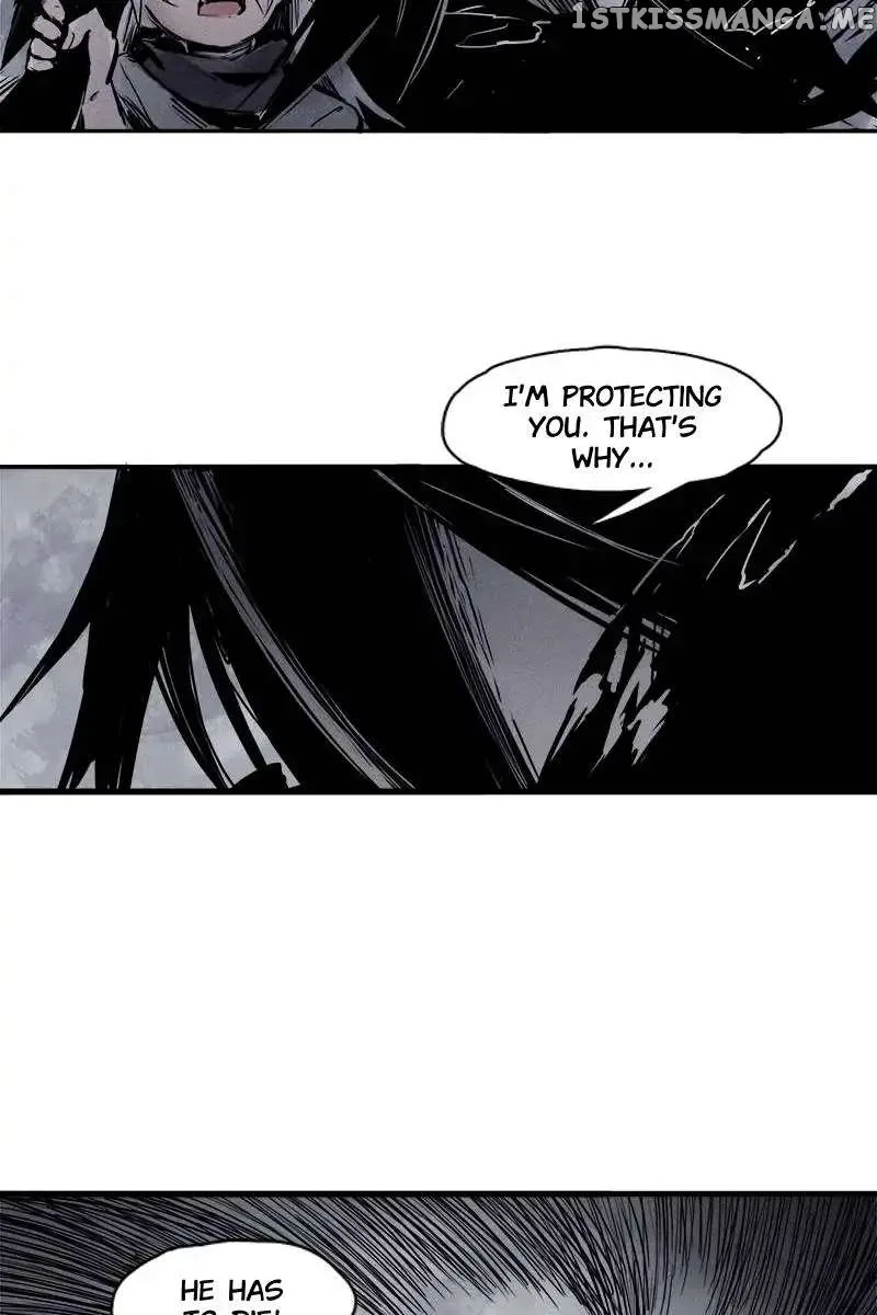 Truth Mask Chapter 59 page 14