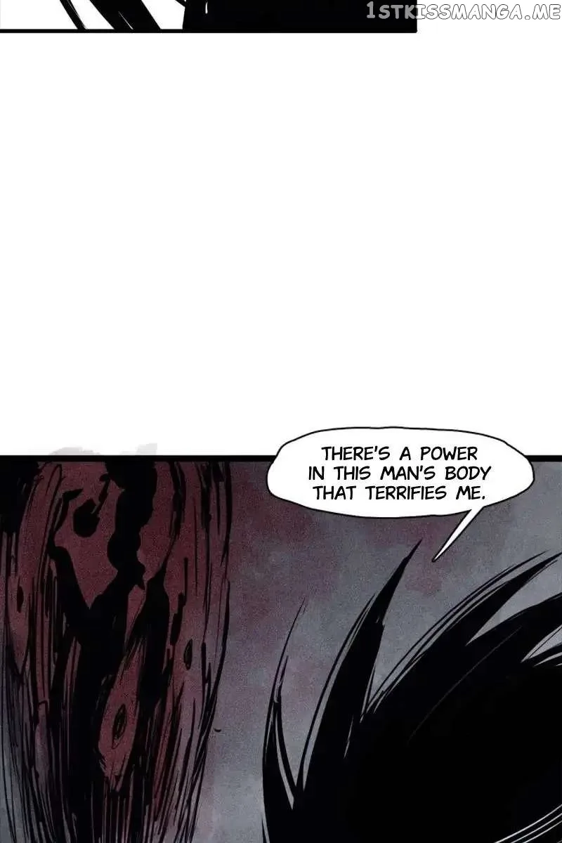 Truth Mask Chapter 59 page 22