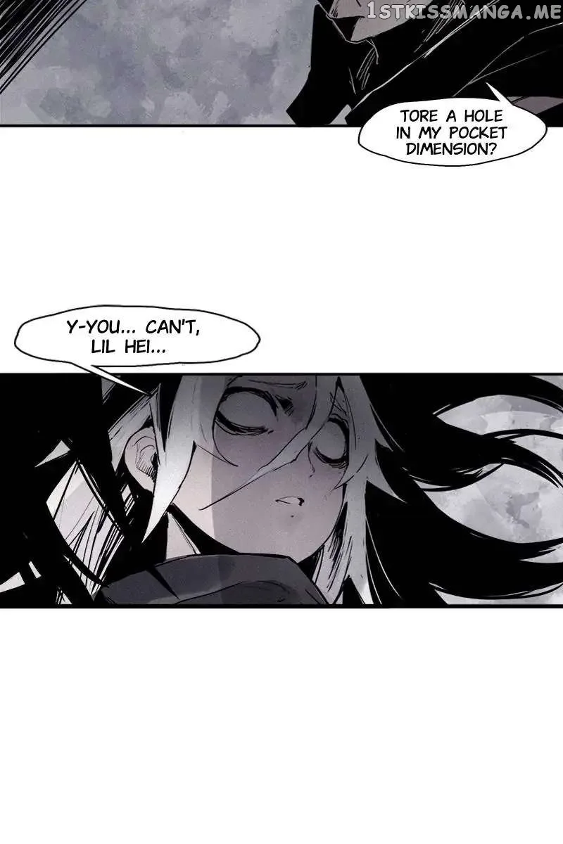Truth Mask Chapter 59 page 2