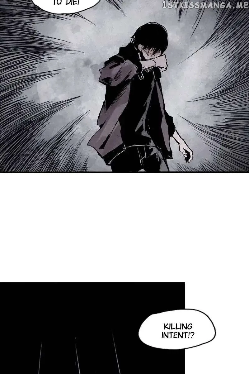 Truth Mask Chapter 59 page 15