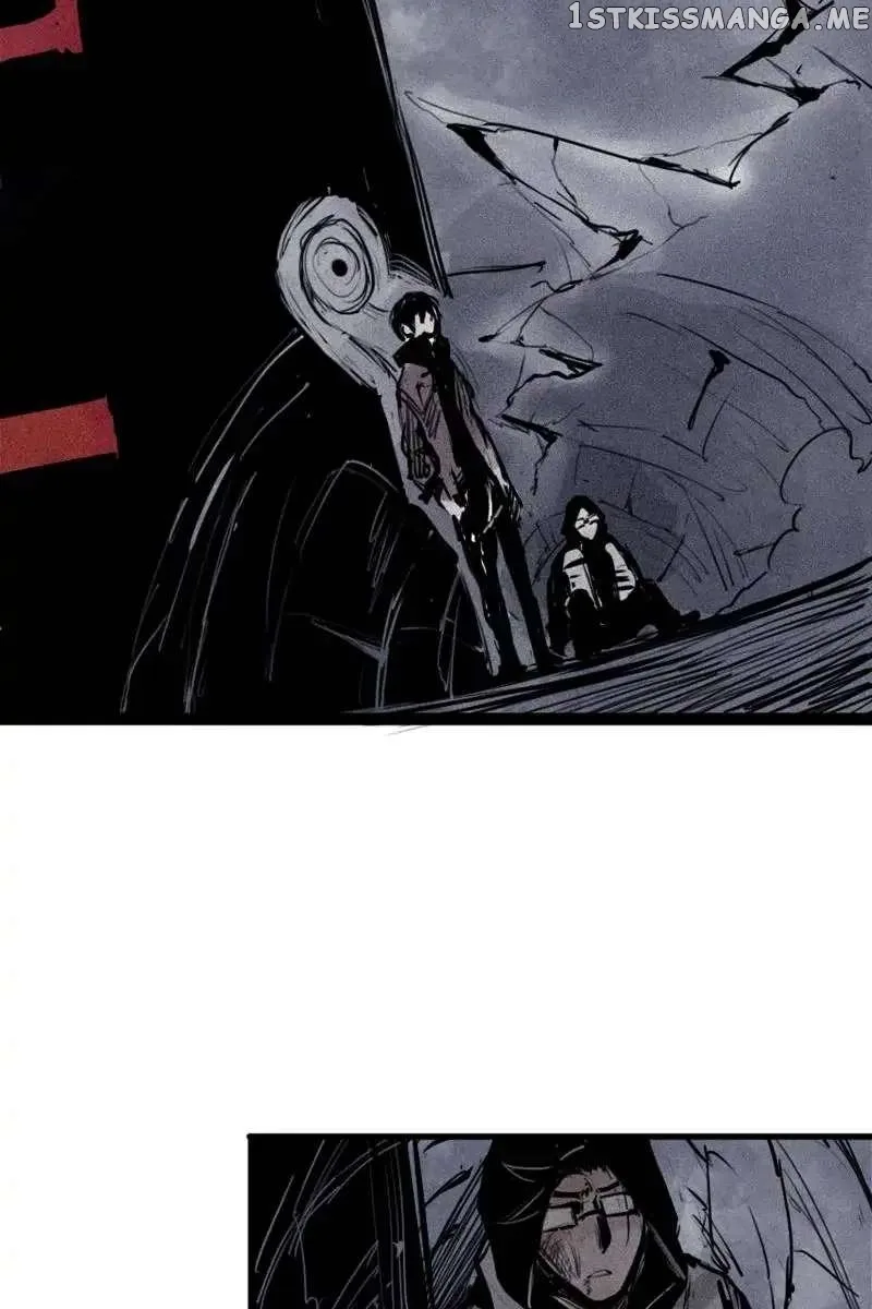 Truth Mask Chapter 59 page 6