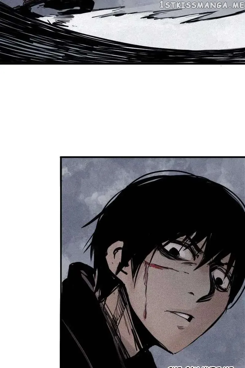 Truth Mask Chapter 59 page 10