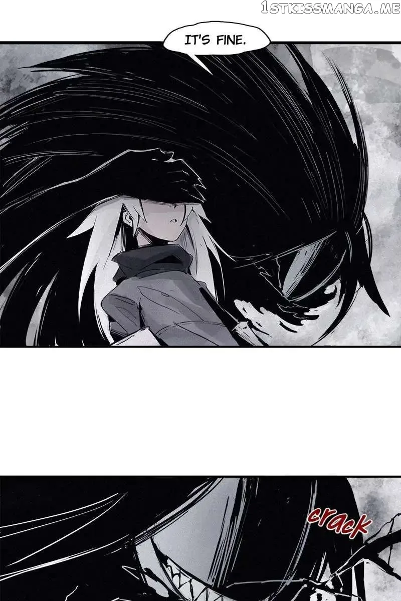 Truth Mask Chapter 59 page 3