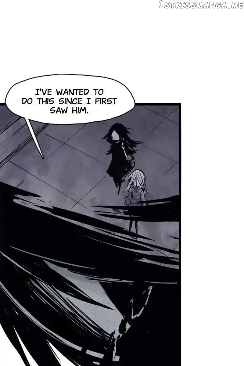 Truth Mask Chapter 59 page 21