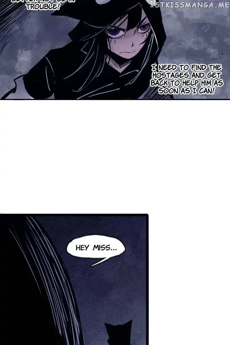 Truth Mask Chapter 59 page 30