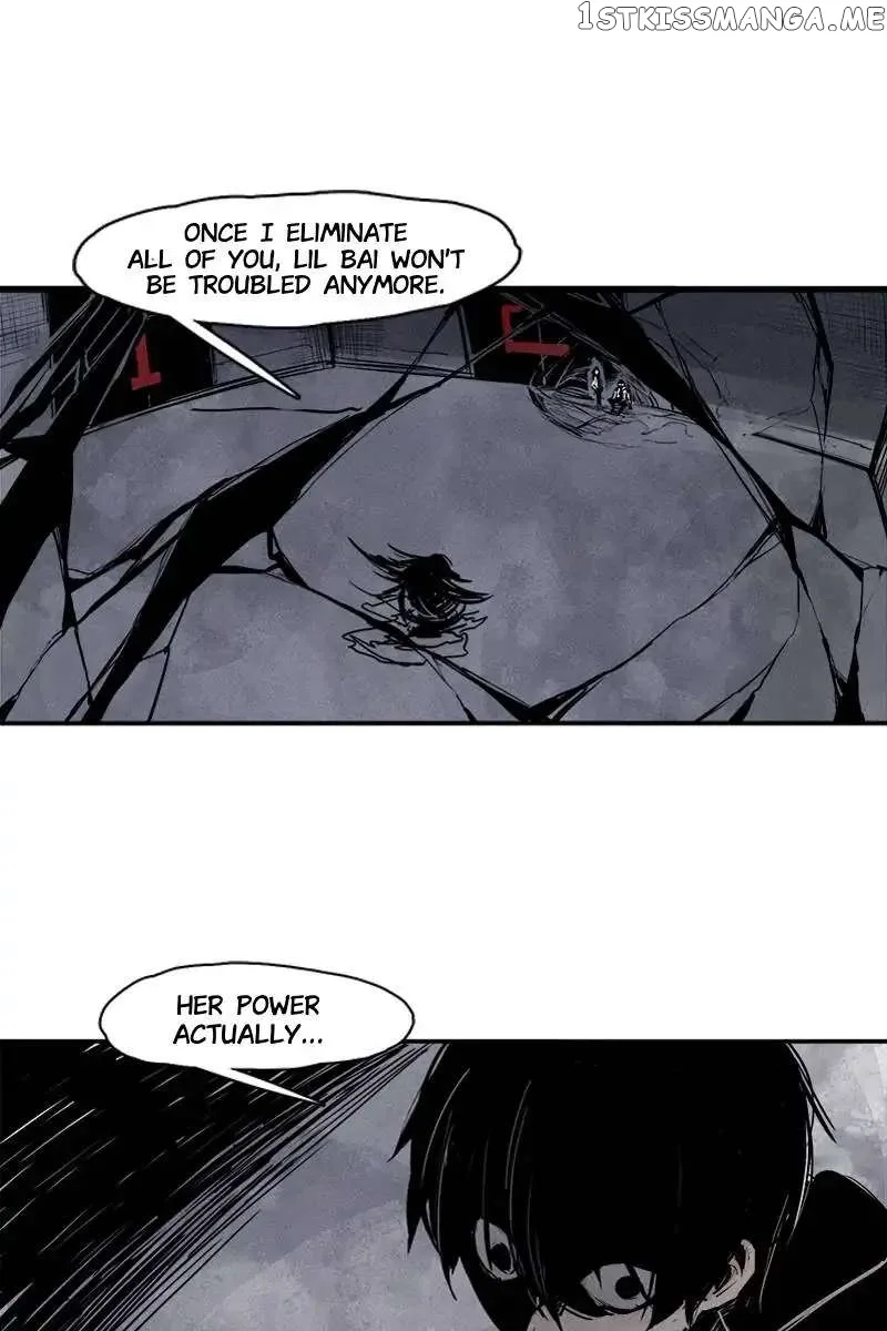 Truth Mask Chapter 59 page 1