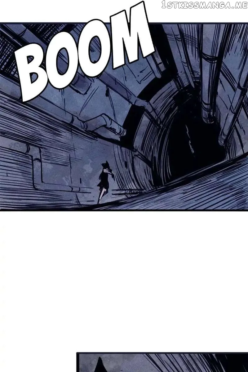Truth Mask Chapter 59 page 28