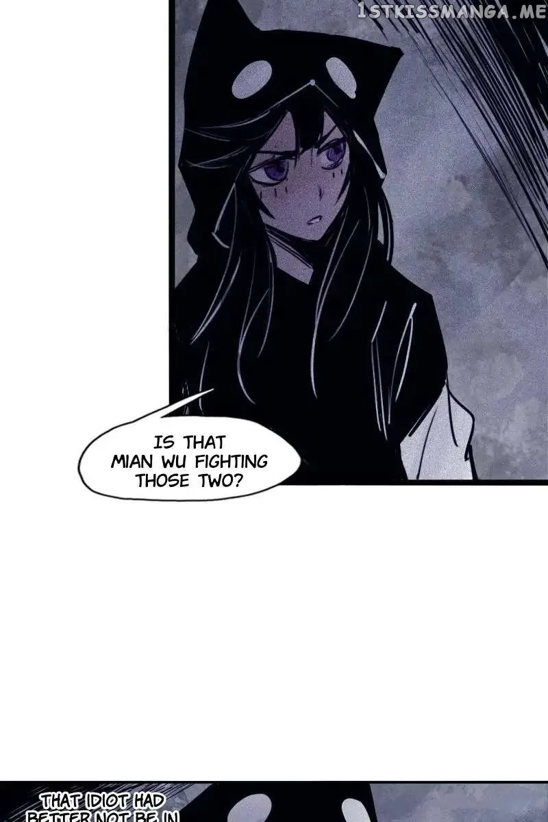Truth Mask Chapter 59 page 29
