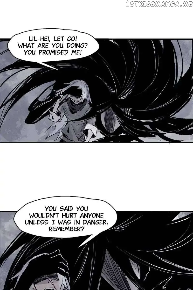 Truth Mask Chapter 59 page 13