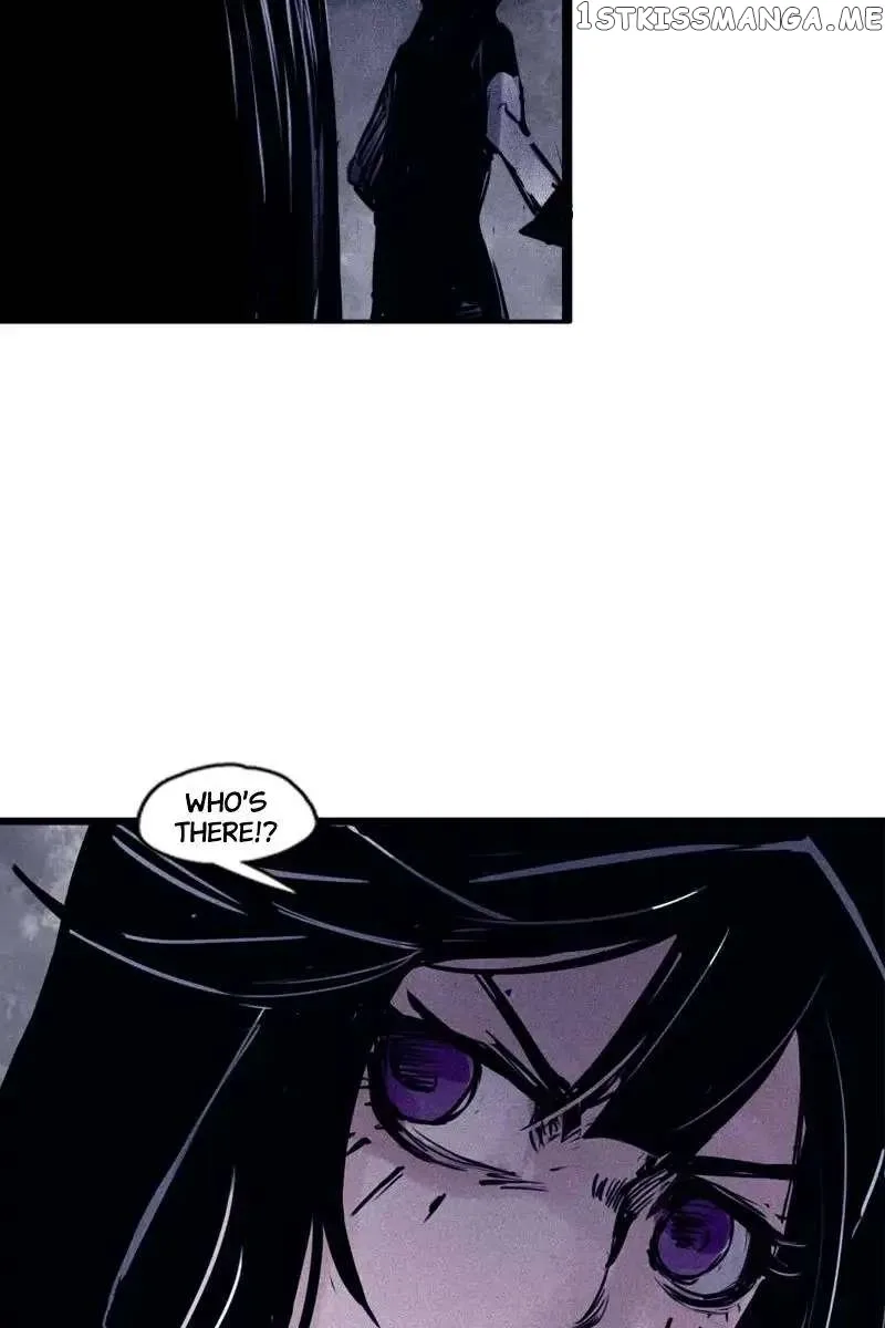 Truth Mask Chapter 59 page 31