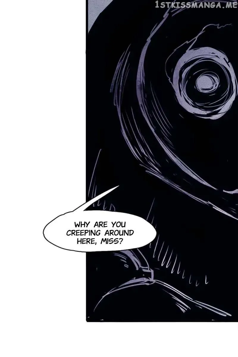 Truth Mask Chapter 59 page 36