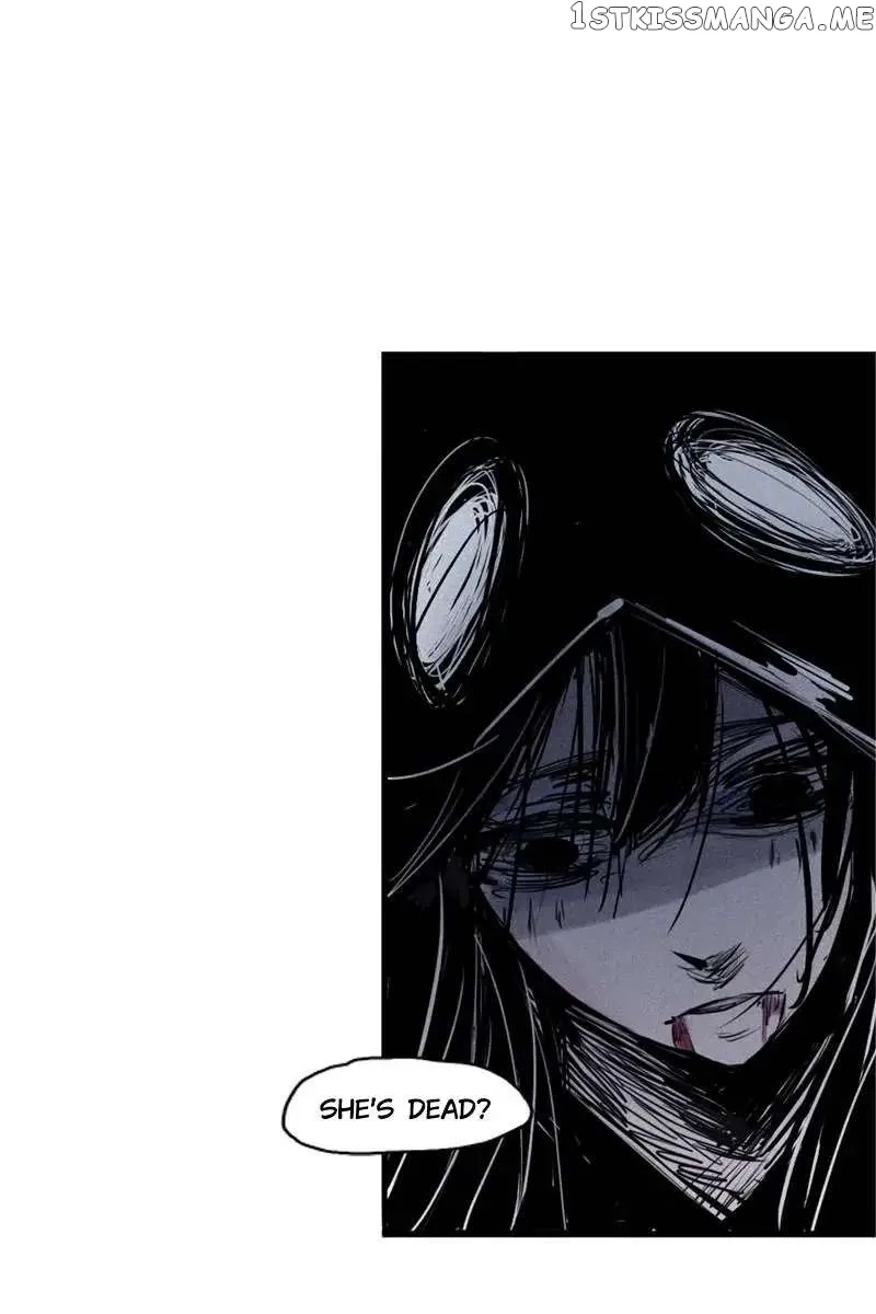 Truth Mask Chapter 60 page 2