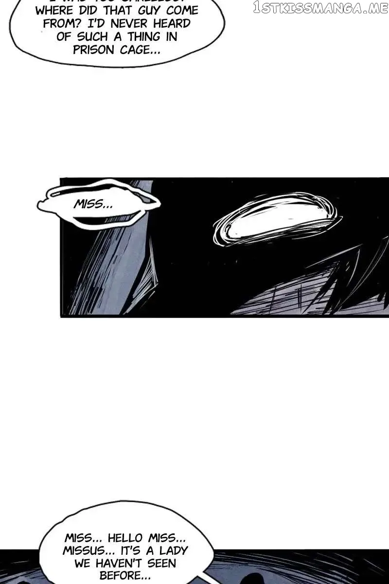 Truth Mask Chapter 60 page 13