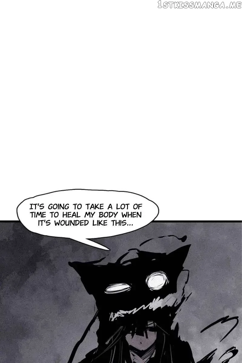 Truth Mask Chapter 60 page 9