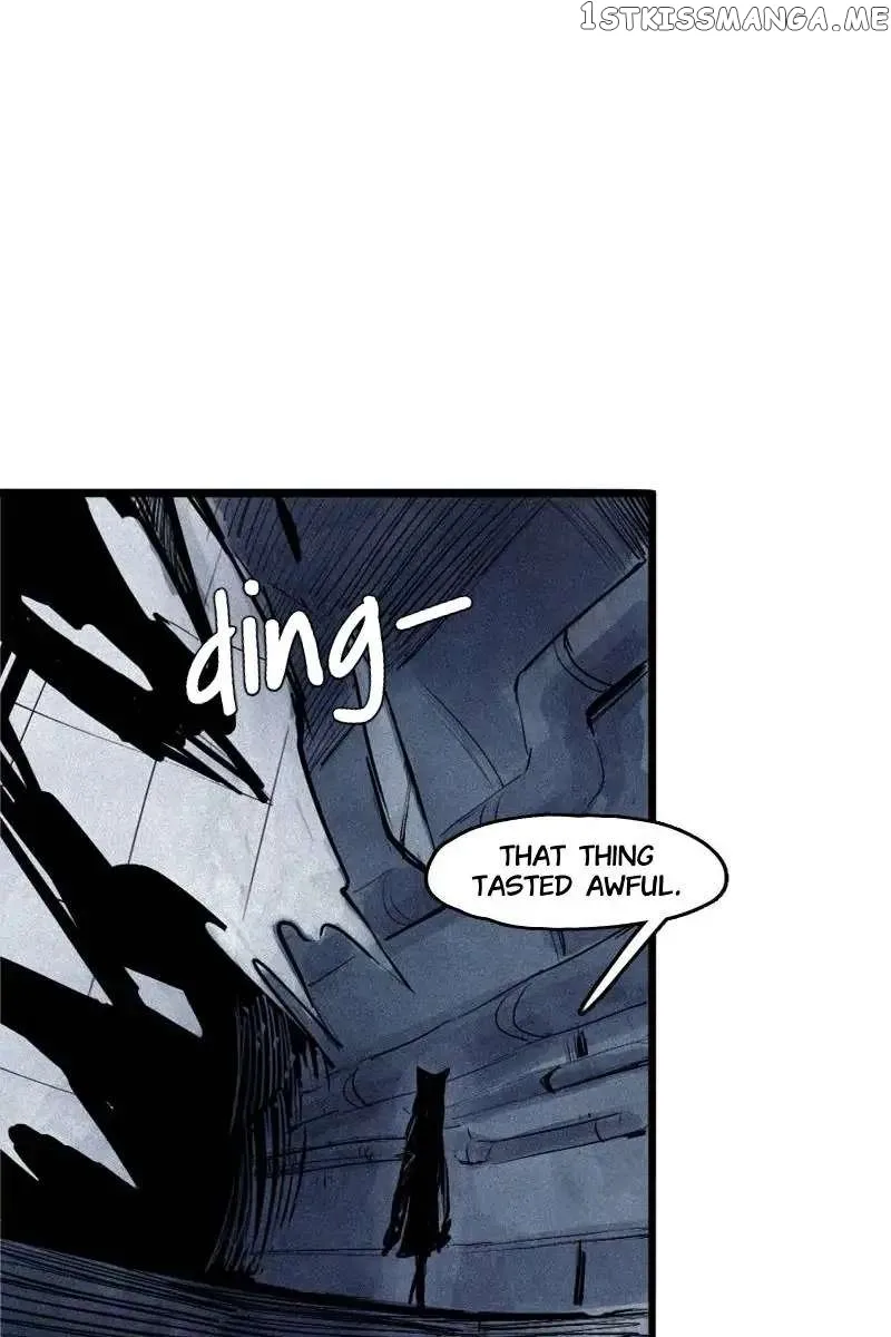 Truth Mask Chapter 60 page 11