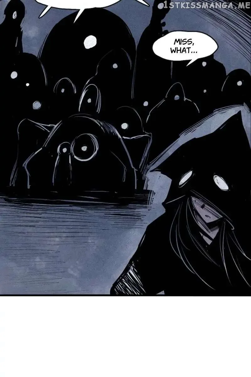 Truth Mask Chapter 60 page 14
