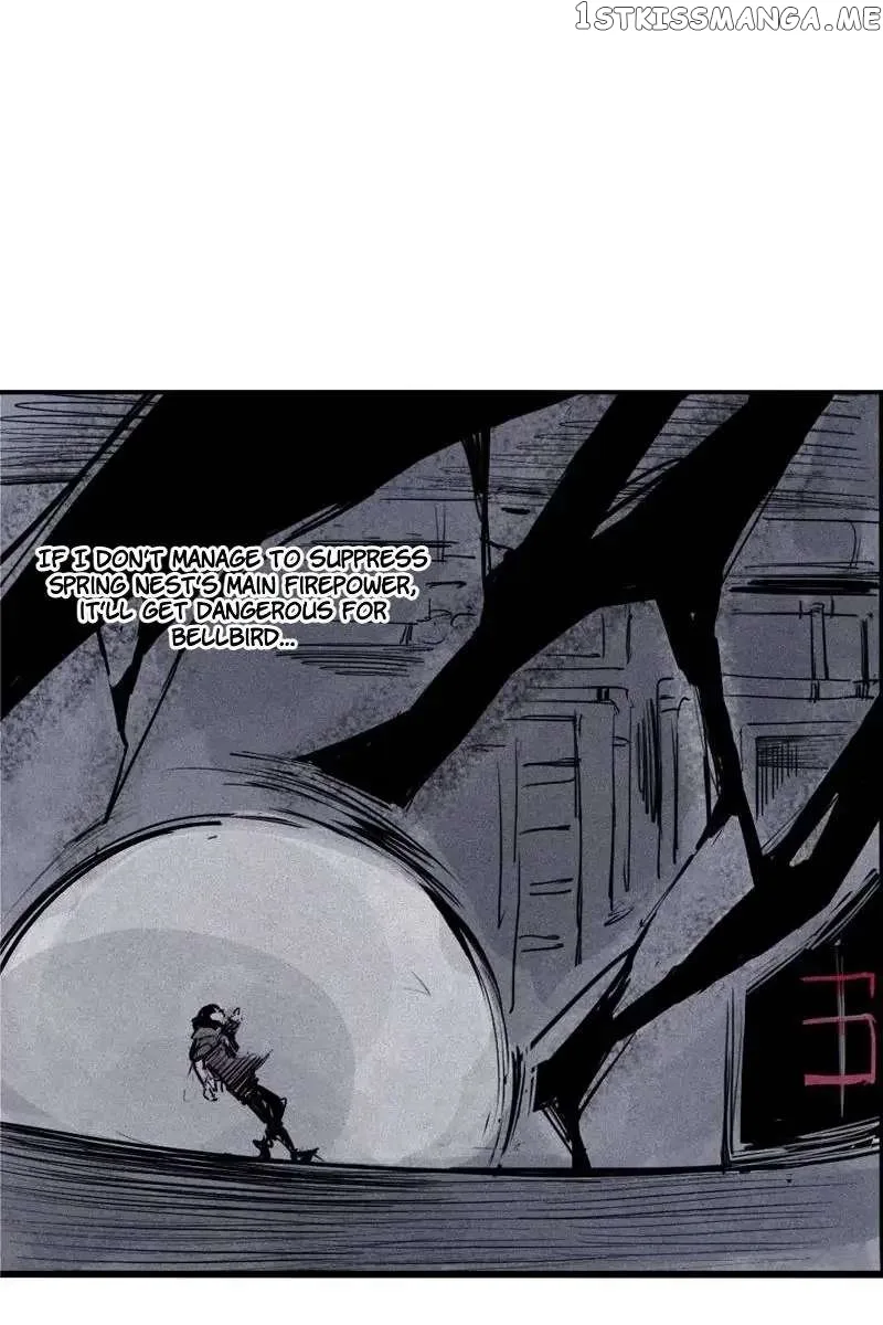 Truth Mask Chapter 60 page 26