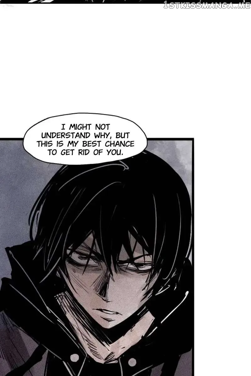 Truth Mask Chapter 60 page 18