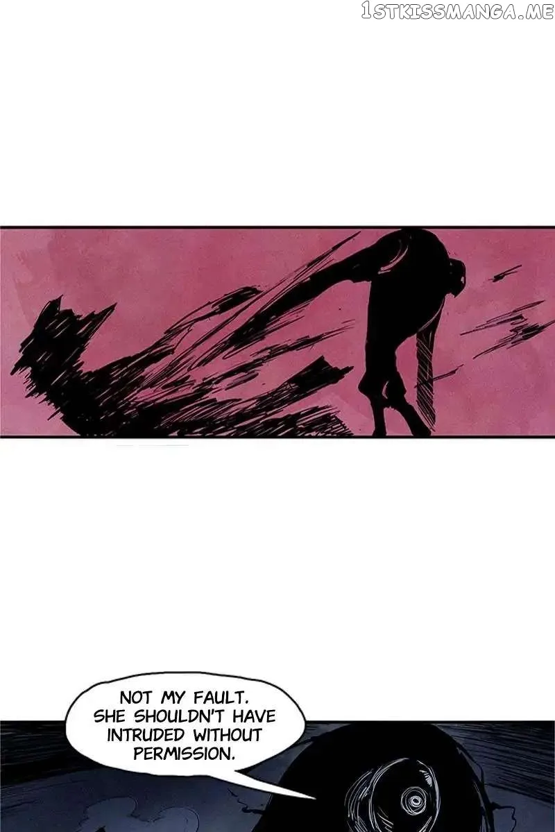 Truth Mask Chapter 60 page 3