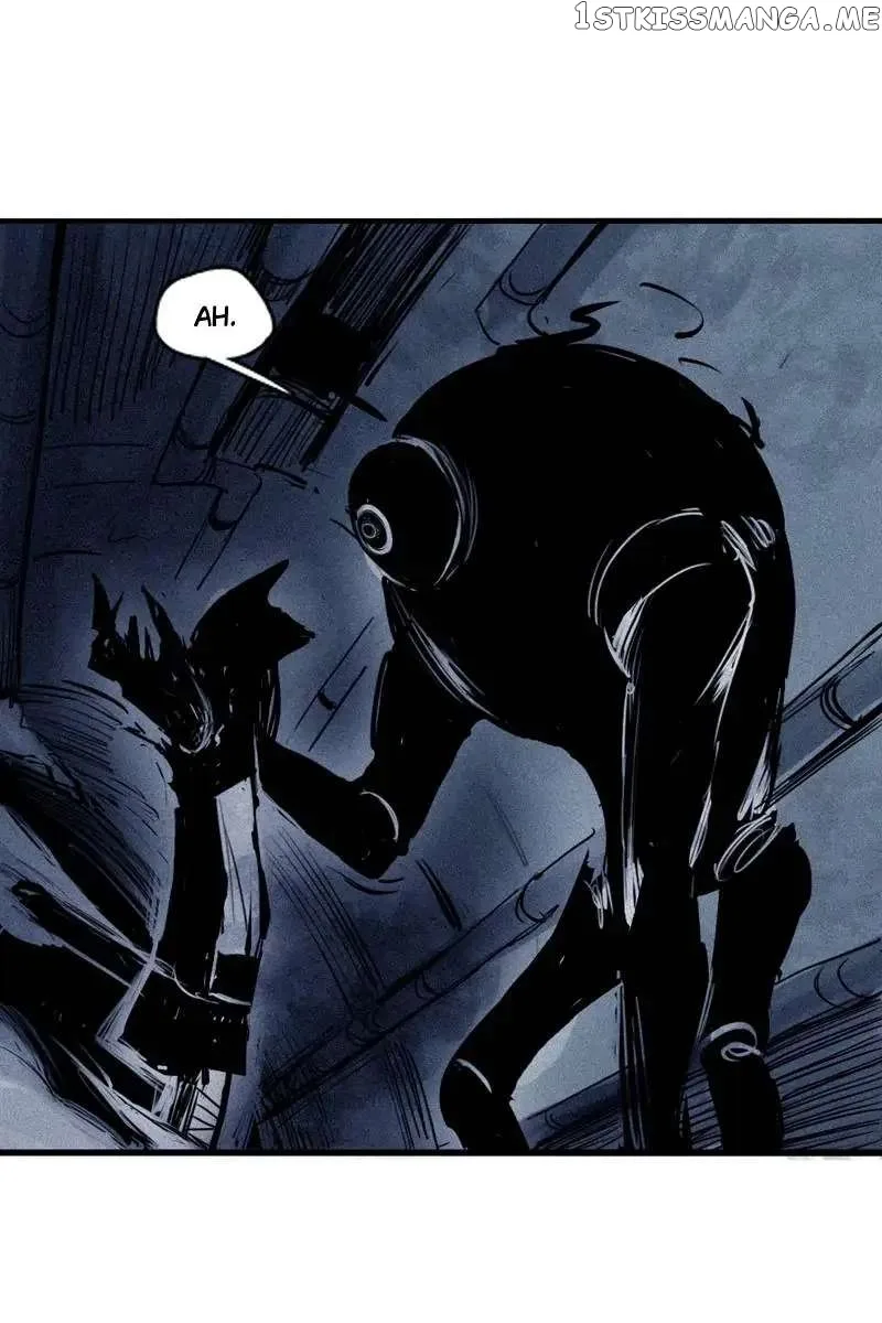Truth Mask Chapter 60 page 1