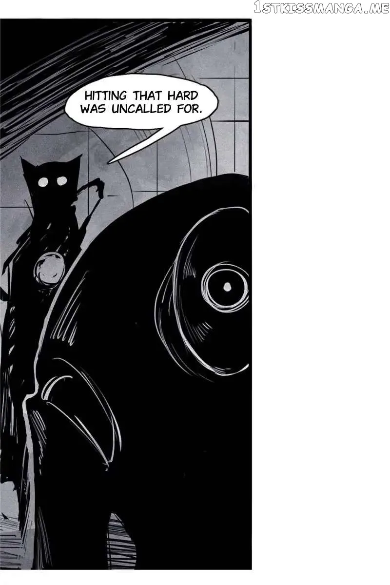 Truth Mask Chapter 60 page 8