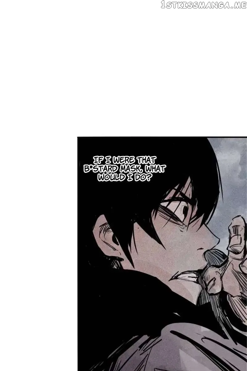 Truth Mask Chapter 60 page 27