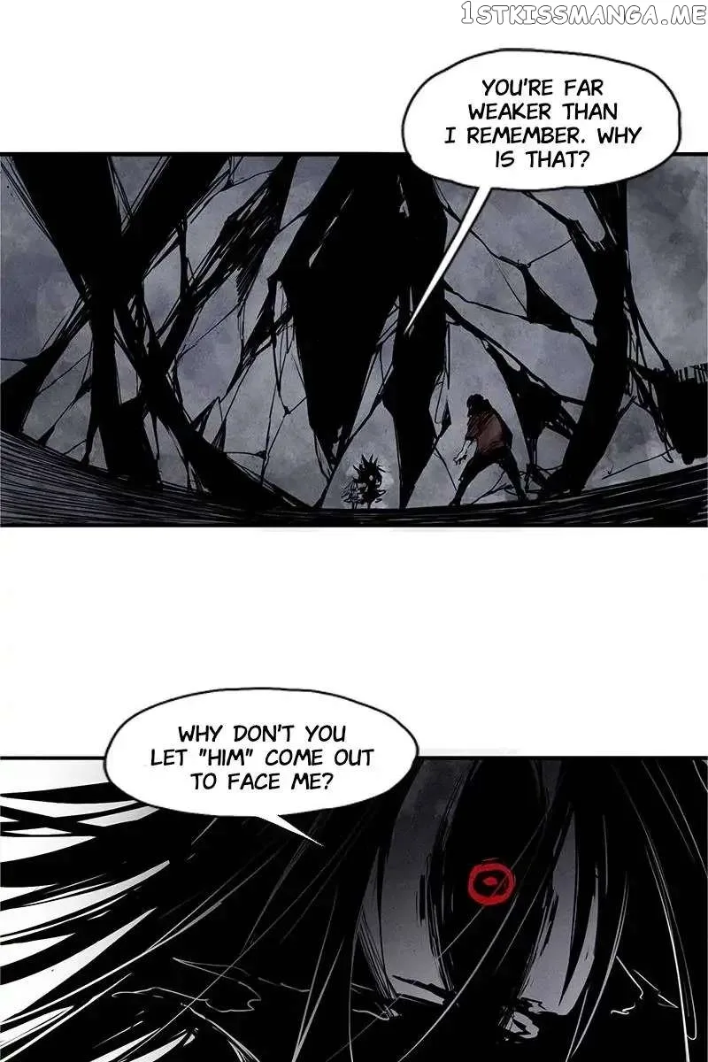 Truth Mask Chapter 60 page 17