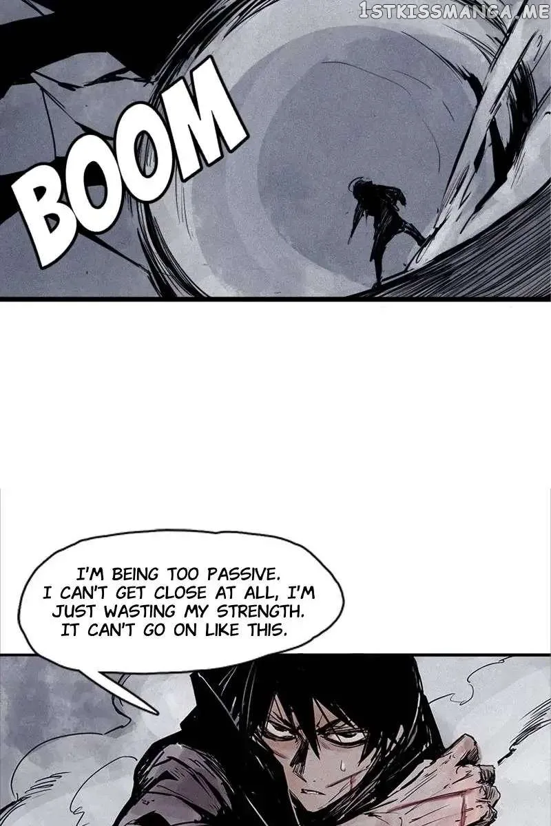 Truth Mask Chapter 60 page 24