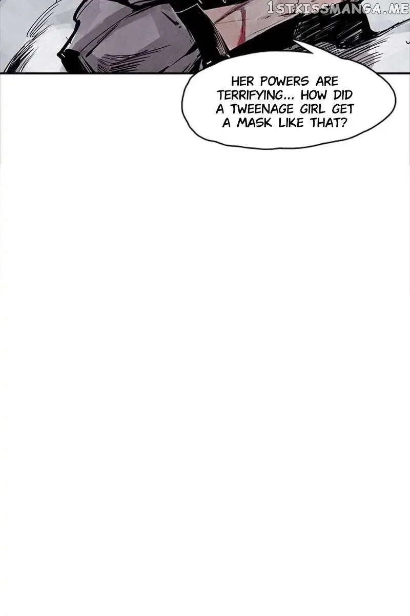 Truth Mask Chapter 60 page 25