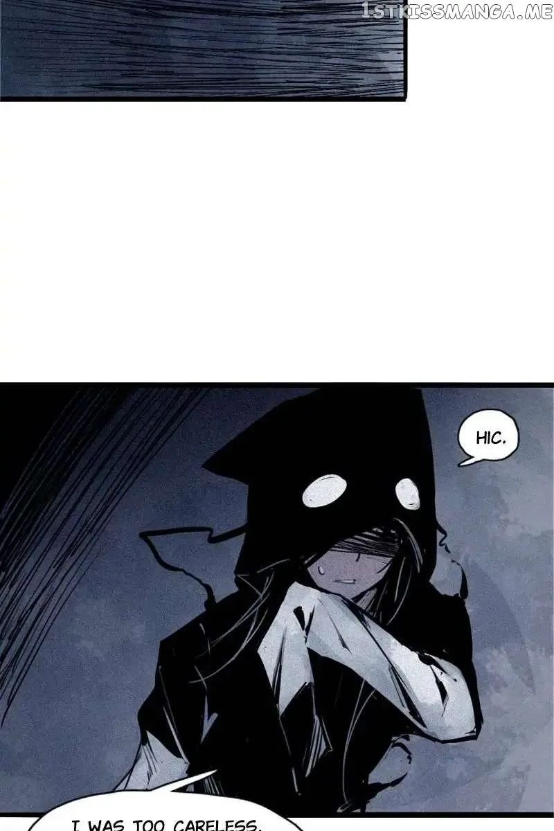 Truth Mask Chapter 60 page 12