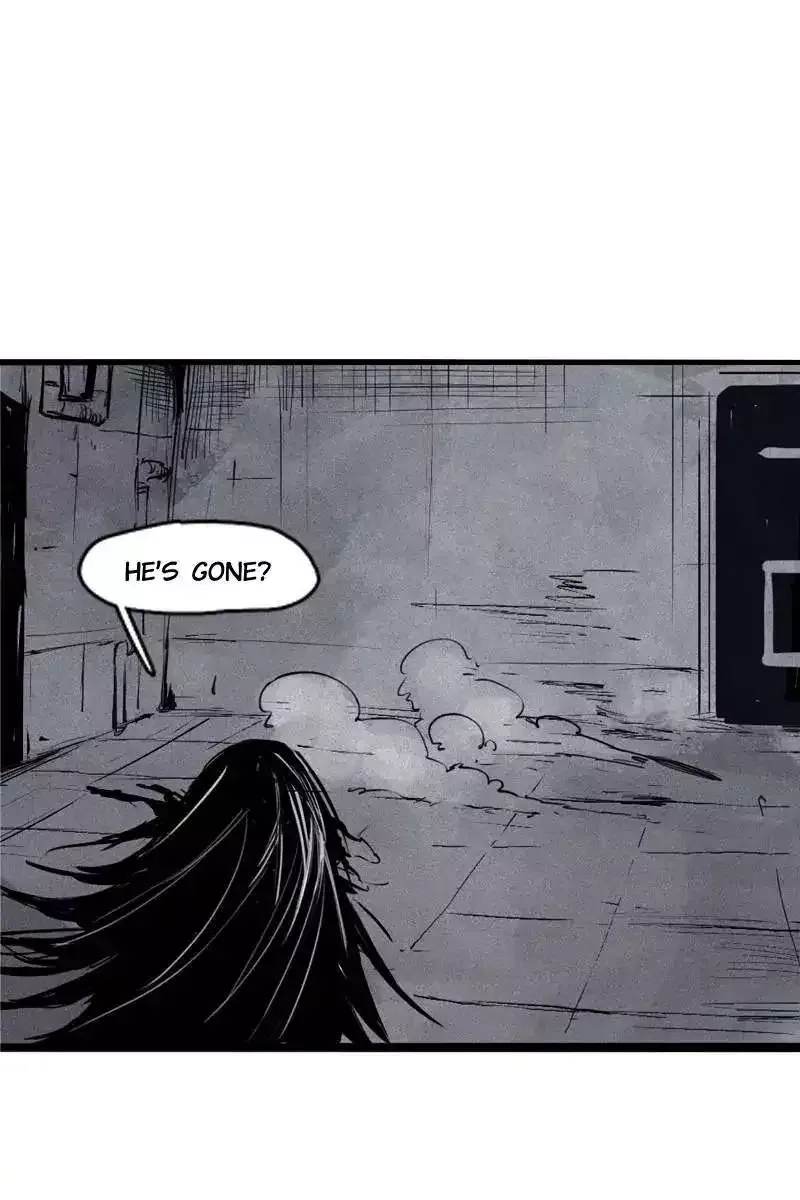 Truth Mask Chapter 61 page 1