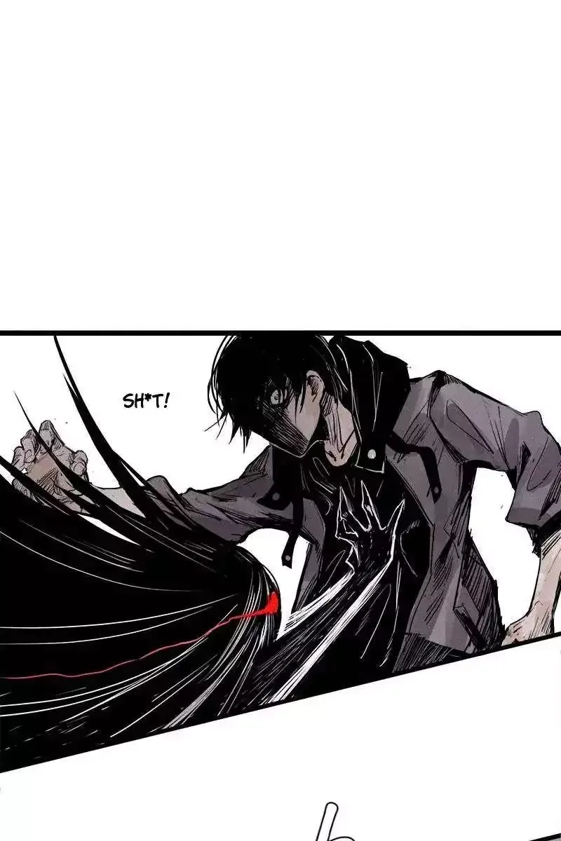 Truth Mask Chapter 61 page 10