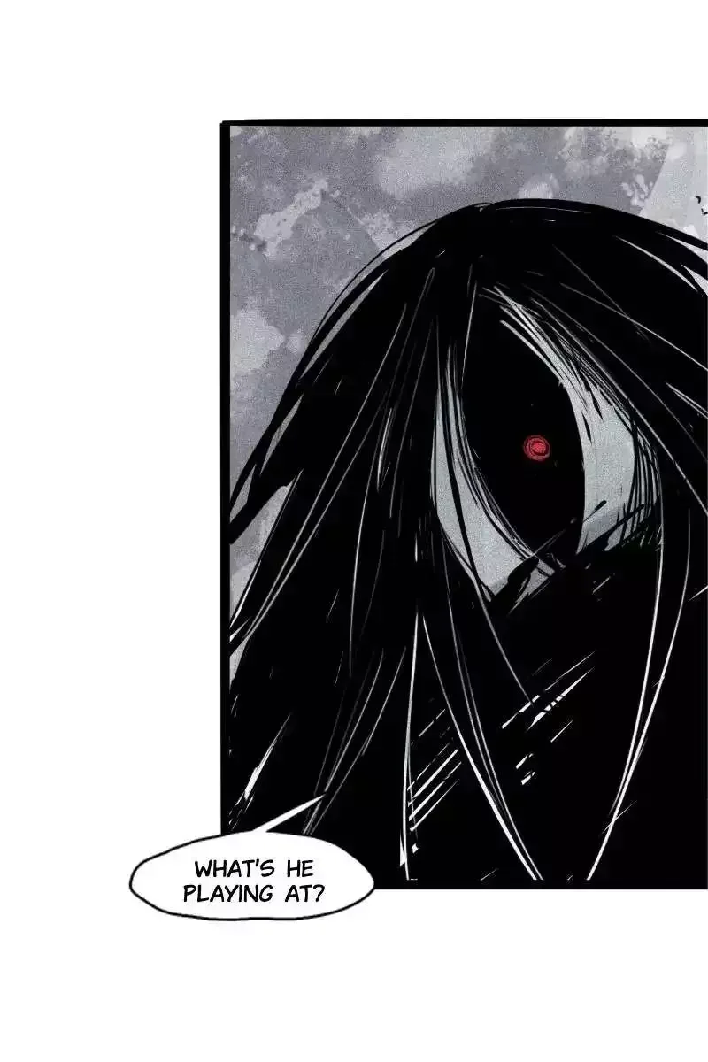 Truth Mask Chapter 61 page 2