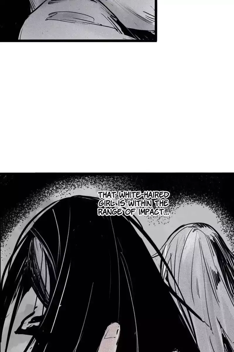 Truth Mask Chapter 61 page 8