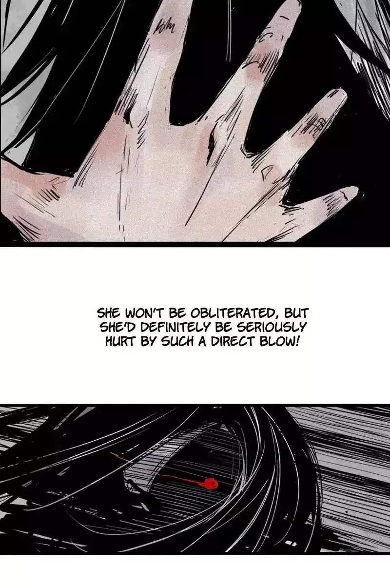 Truth Mask Chapter 61 page 9