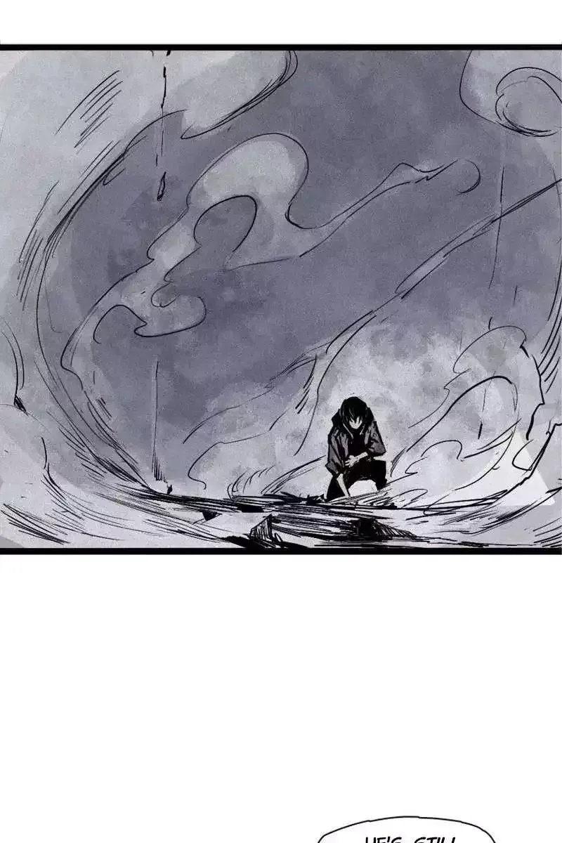 Truth Mask Chapter 61 page 13