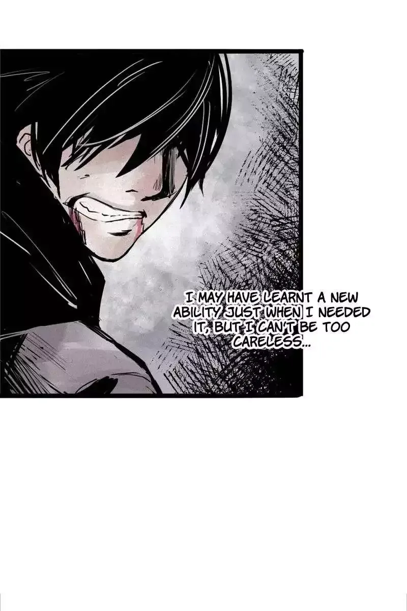 Truth Mask Chapter 61 page 18