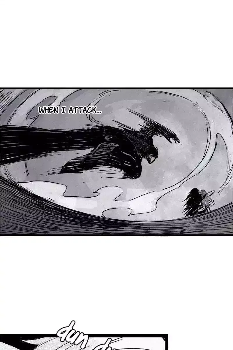 Truth Mask Chapter 61 page 21