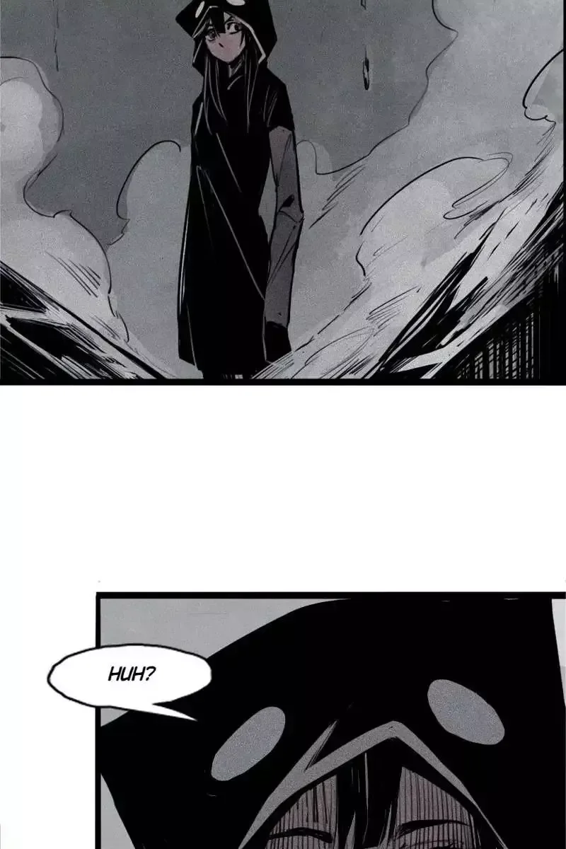 Truth Mask Chapter 62 page 17