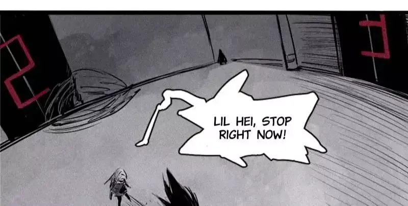 Truth Mask Chapter 62 page 19