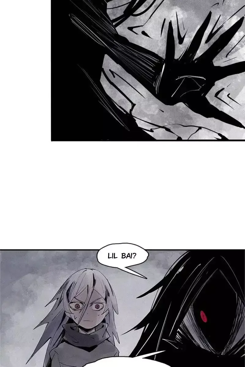 Truth Mask Chapter 62 page 21
