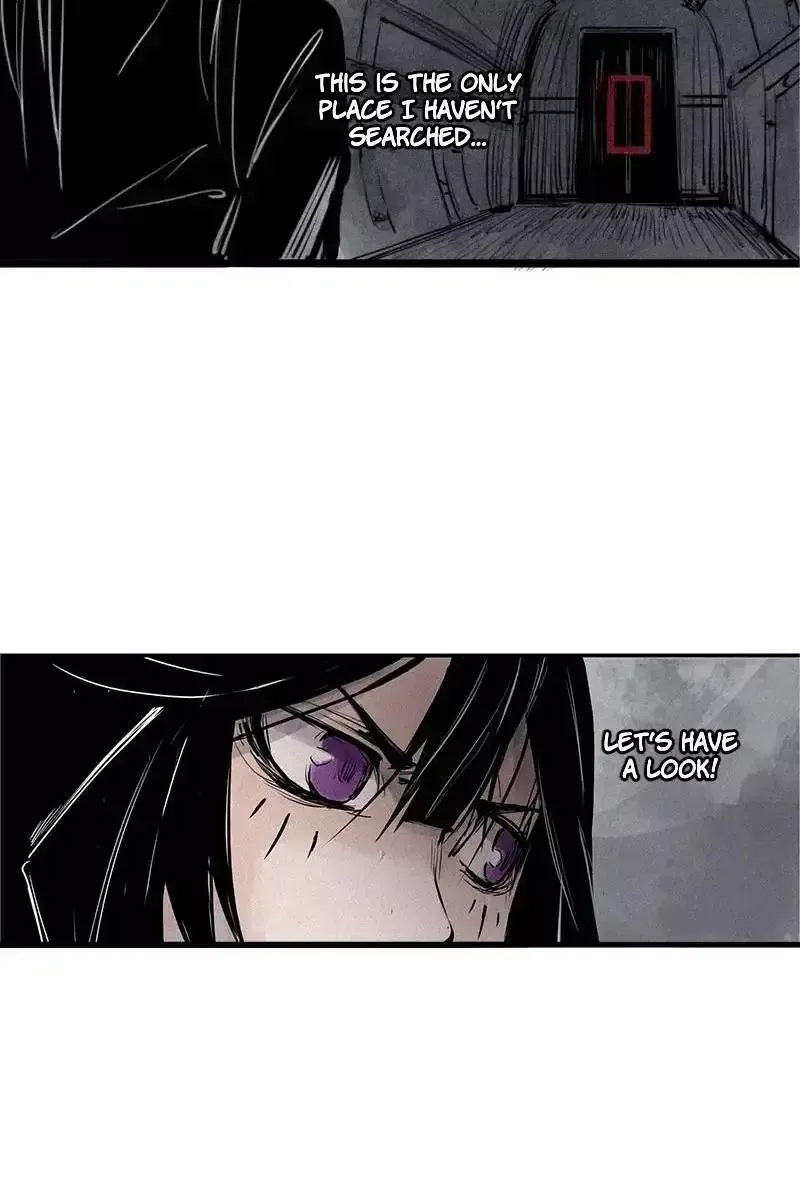 Truth Mask Chapter 62 page 13