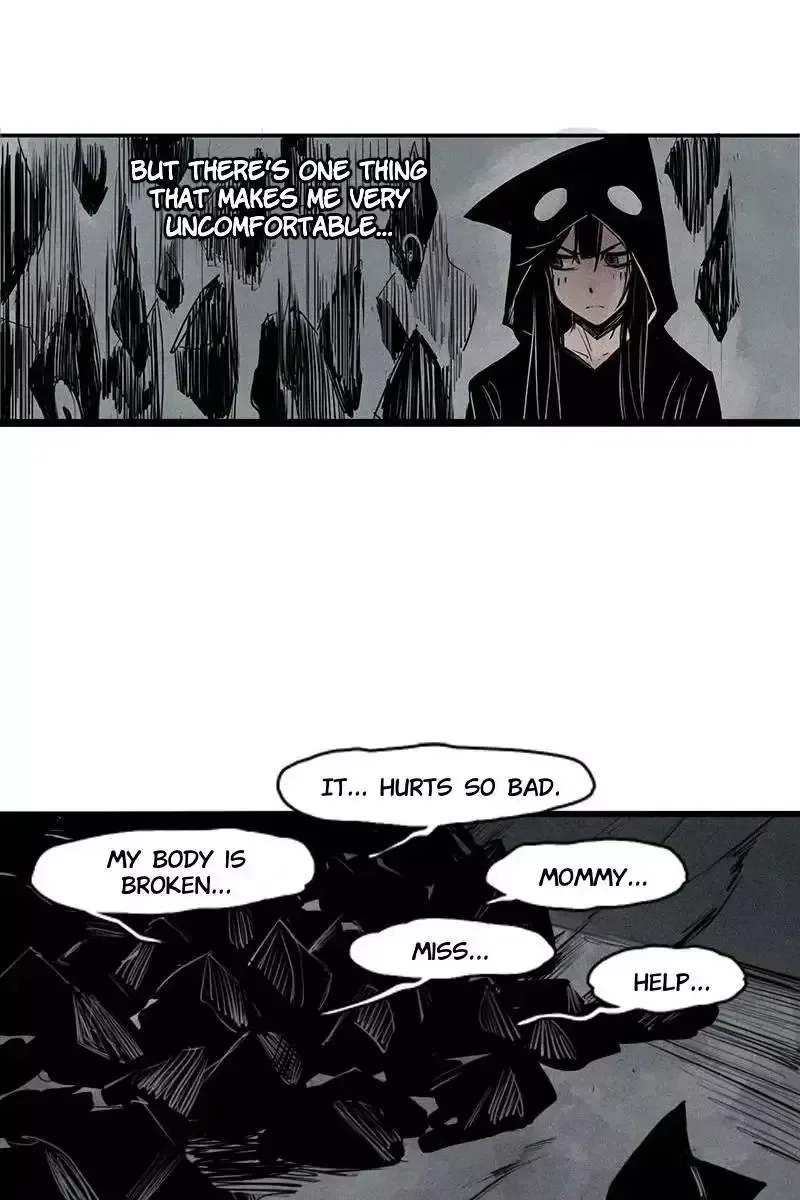Truth Mask Chapter 62 page 8