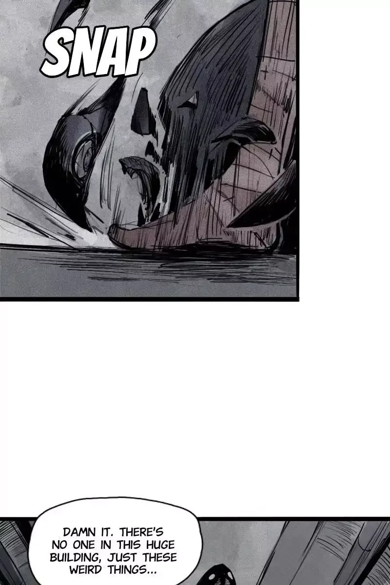 Truth Mask Chapter 62 page 2