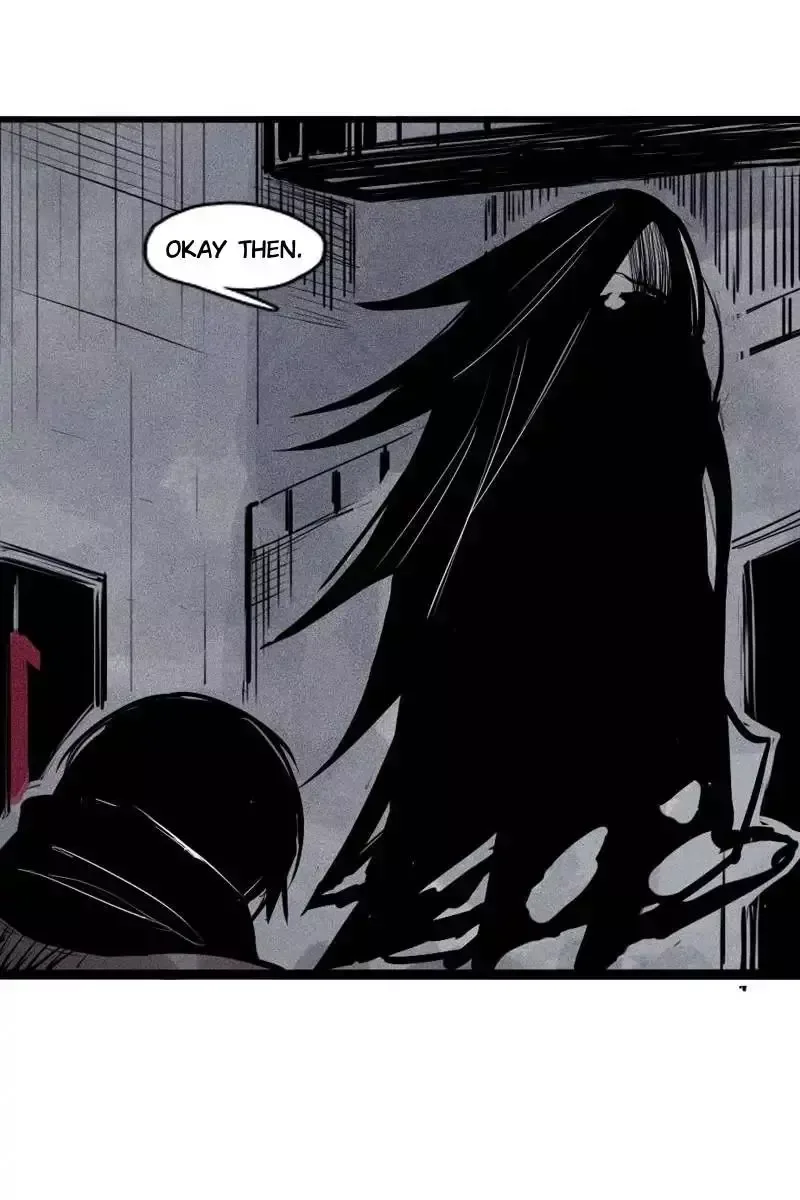 Truth Mask Chapter 62 page 30
