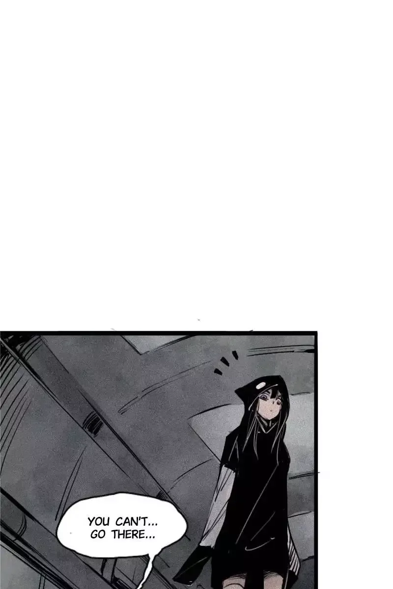 Truth Mask Chapter 62 page 11