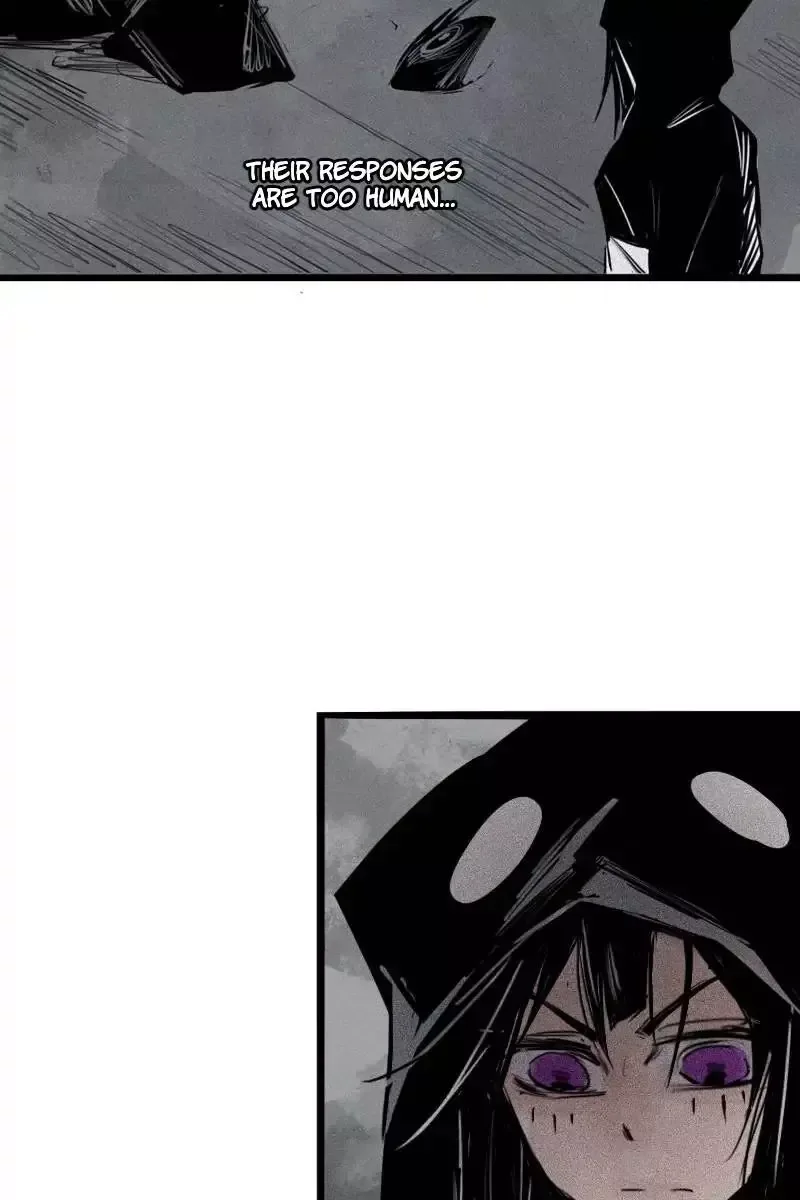 Truth Mask Chapter 62 page 9