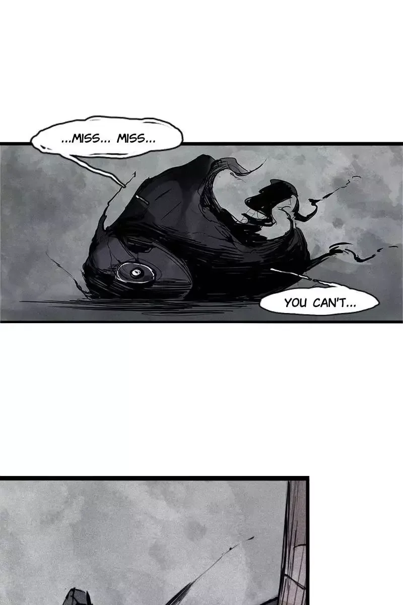 Truth Mask Chapter 62 page 1